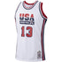 Teams Fans Shop Mitchell & Ness Chris Mullin 1992 USA Jersey