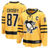 Teams Fans Shop Sidney Crosby Pittsburgh Penguins Jersey