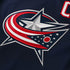 Teams Fans Shop Columbus Blue Jackets Fanatics Home Premium Jersey Navy