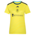 Official-Adidas Nashville SC 2026 The Reverb Kit Replica Custom Jersey Yellow