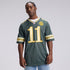 Jayden Reed Green Bay Packers Official-Nike 2026 Rivalries Collection Game Jersey - Green
