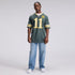 Jayden Reed Green Bay Packers Official-Nike 2026 Rivalries Collection Game Jersey - Green