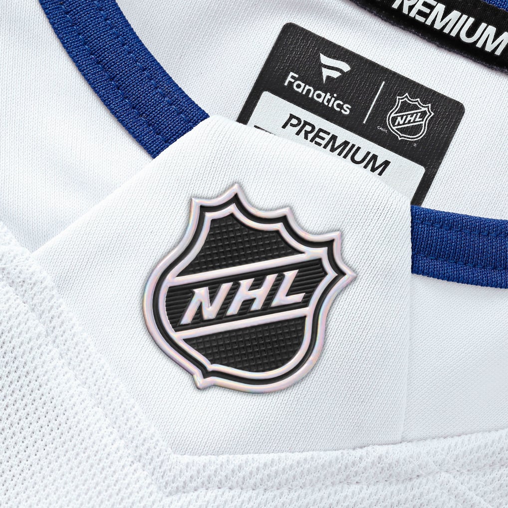 Teams Fans Shop Fanatics Tampa Bay Lightning Away Custom Jersey