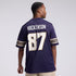 T.J. Hockenson Minnesota Vikings Official-Nike 2026 Rivalries Collection Game Jersey - Purple