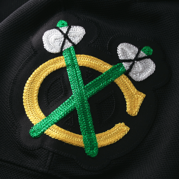 Teams Fans Shop Chicago Blackhawks Fanatics Alternate Jersey