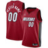 Teams Fans Shop Miami Heat Jordan Brand Swingman Jersey