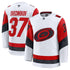 Teams Fans Shop Andrei Svechnikov Carolina Hurricanes Fanatics Away Jersey