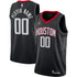 Teams Fans Shop Houston Rockets Jordan Statement Swingman Jersey