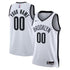 Teams Fans Shop Nike Unisex Brooklyn Nets Association Jersey