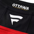 Teams Fans Shop Ottawa Senators Fanatics Alternate Custom Jersey Red
