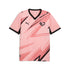 Palermo Official-Puma 2026/27 Home Replica Jersey - Light Pink