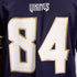 Randy Moss Minnesota Vikings Official-Nike 2026 Rivalries Collection Game Jersey - Purple