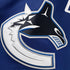Teams Fans Shop Fanatics Vancouver Canucks Home Premium Custom Jersey