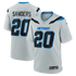Barry Sanders Detroit Lions Official-Nike 2026 Rivalries Collection Game Jersey - Silver