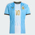 Lionel Messi Argentina National Team Official-Adidas AFA x Messi Replica Jersey - Light Blue