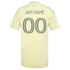 Official-Adidas Portland Timbers 2026 Civic Stadium Kit Replica Custom Jersey Yellow