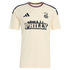 Milan Iloski Philadelphia Union Official-Adidas 2026 Archive Replica Jersey - Tan
