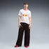 RB Leipzig Official-Puma 2026/27 Home Replica Jersey - White
