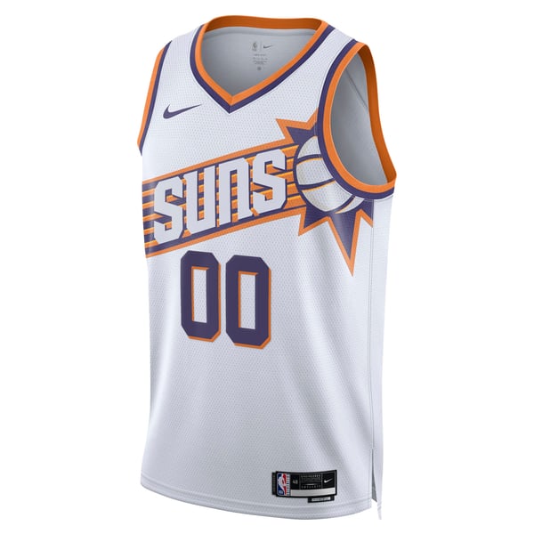 Teams Fans Shop Phoenix Suns Nike Unisex Swingman Custom Jersey