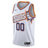 Teams Fans Shop Phoenix Suns Nike Unisex Swingman Custom Jersey