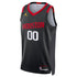 Teams Fans Shop Jordan Unisex Rockets Statement Edition Custom Jersey