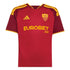 AS Roma Official-Adidas Youth 2026/27 Home Replica Jersey - Red