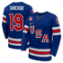 Teams Fans Shop Matthew Tkachuk Nike US Hockey 2026 Home Replica Jersey