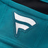 Teams Fans Shop Fanatics San Jose Sharks Home Custom Jersey - Teal