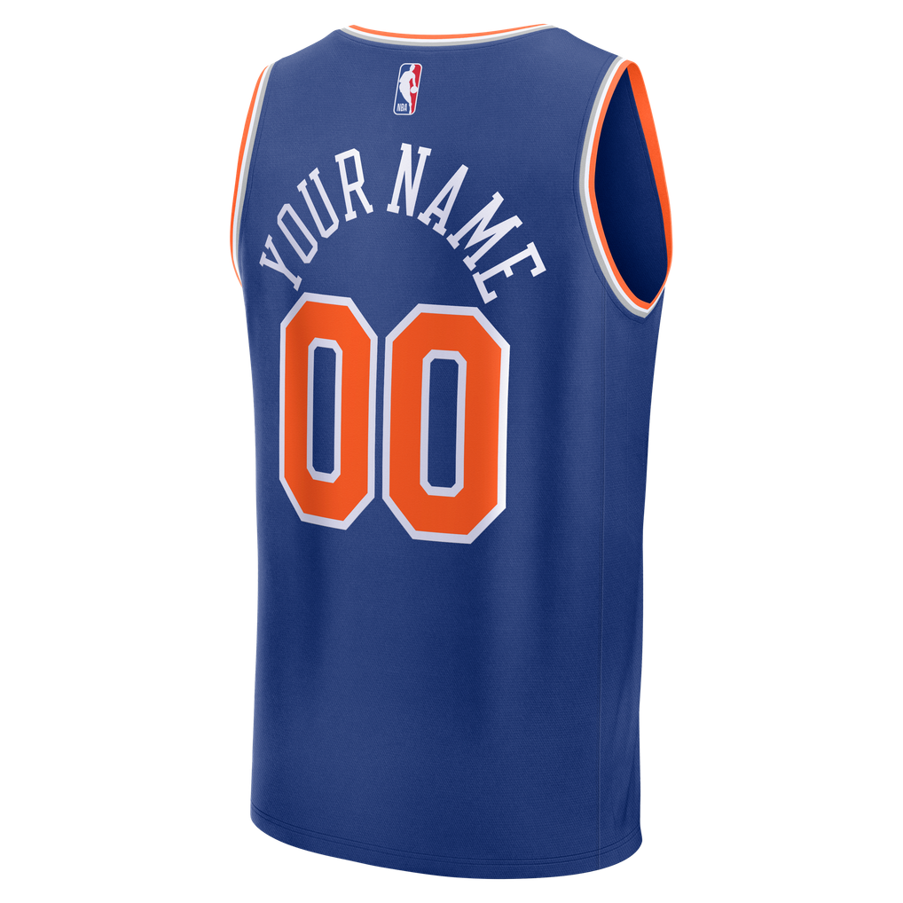 Teams Fans Shop New York Knicks Fanatics 2026 NBA Finals Champions Fast Break