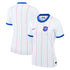 Chelsea Official-Nike Women's 2026/27 Third Stadium Replica Jersey - White