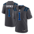 Ahmad Sauce Gardner Indianapolis Colts Official-Nike 2026 Rivalries Collection Game Jersey - Anthracite