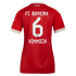 Official-Adidas Joshua Kimmich Bayern Munich 2026/27 Home Replica Jersey Red