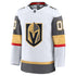 Teams Fans Shop Vegas Golden Knights Fanatics Away Premium Custom Jersey