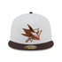 Teams Fans Shop San Jose Sharks New Era 59FIFTY Fitted Hat