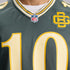 Jordan Love Green Bay Packers Official-Nike 2026 Rivalries Collection Game Jersey - Green