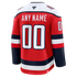 Teams Fans Shop Fanatics Men's Washington Capitals Alternate Premium Jersey