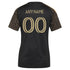 Official-Adidas LAFC 2026 Primary Kit Replica Custom Jersey Black