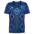 Official-Adidas Sporting Kansas City 2026 The 18th & Vine Kit Replica Custom Jersey Blue