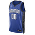 Teams Fans Shop Unisex Jordan Orlando Magic Swingman Jersey Statement