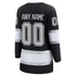 Teams Fans Shop Fanatics Women's LA Kings Breakaway Jersey