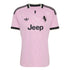 Juventus Official-Adidas 2026/27 Away Replica Jersey - Pink