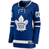 Teams Fans Shop Fanatics Women's Toronto Maple Leafs Home Breakaway Jersey - Blue