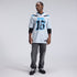 Jared Goff Detroit Lions Official-Nike 2026 Rivalries Collection Game Jersey - Silver