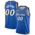 Teams Fans Shop Nike Unisex Orlando Magic Swingman Custom Jersey Icon Edition