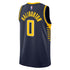 Teams Fans Shop Nike Unisex Tyrese Haliburton Indiana Pacers Icon Jersey
