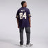 Randy Moss Minnesota Vikings Official-Nike 2026 Rivalries Collection Game Jersey - Purple
