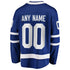 Teams Fans Shop Toronto Maple Leafs Fanatics Home Jersey