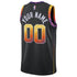 Teams Fans Shop Phoenix Suns Jordan Unisex 2022/23 Swingman Jersey