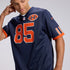 Cole Kmet Chicago Bears Official-Nike 2026 Rivalries Collection Game Jersey - Navy