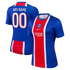 Official-nike Paris Saint-Germain 2026/27 Home Stadium Replica Custom Jersey Blue